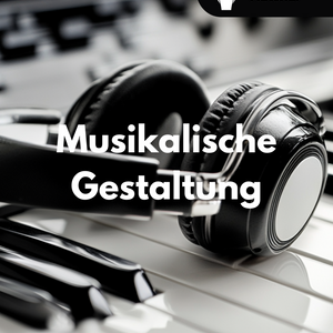 Musikalische Gestaltung & Analyse – Unterrichtsreihe für die Oberstufe (SEK II)