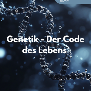Genetik: DNA - Unterrichtsmaterial