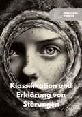 Sparpaket: Klinische Psychologie – Störungen, Therapie, Stress