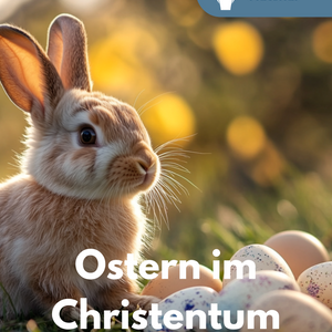 Unterrichtsreihe zu Ostern - SEK II für den Religionsunterricht