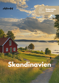 Raummodul: Skandinavien - Unterrichtsmaterial