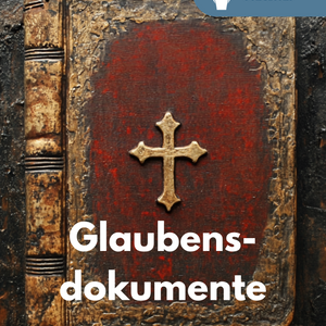 Glaubensdokumente in wissenschaftlicher und persönlicher Aneignung
