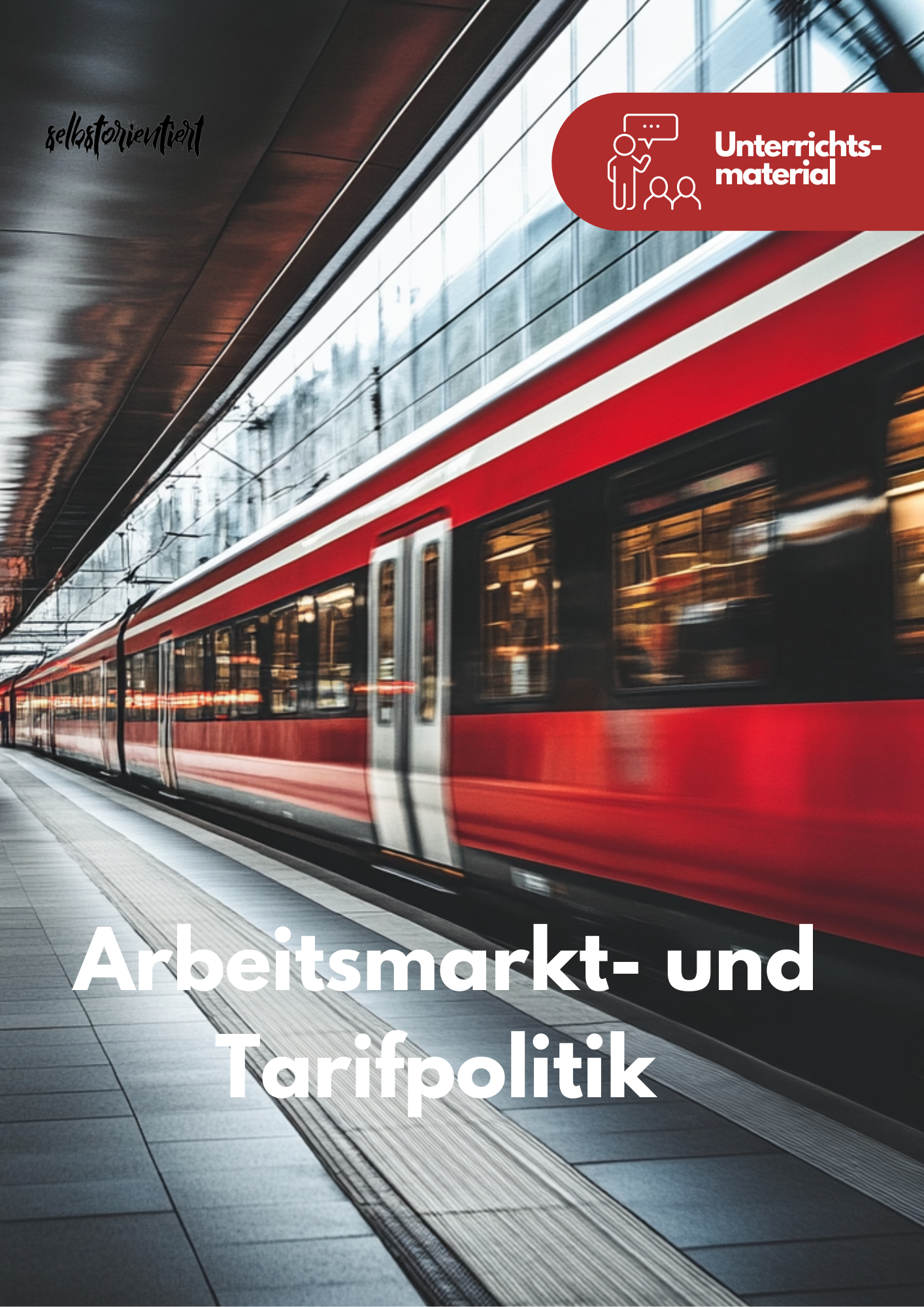 Arbeitsmarkt- und Tarifpolitik in Deutschland und Europa