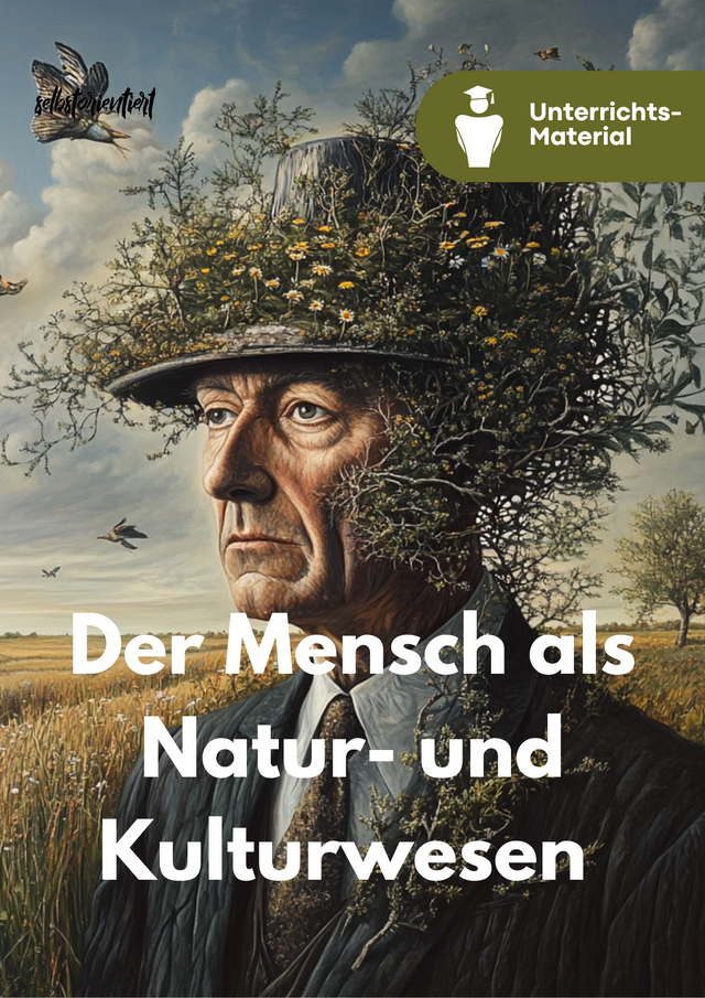 Ethik und Verantwortung im Umgang mit Wissenschaft und Technik - Unterrichtsreihe Ethik