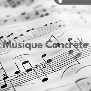 Musique Concrète - Unterrichtsreihe | Musik