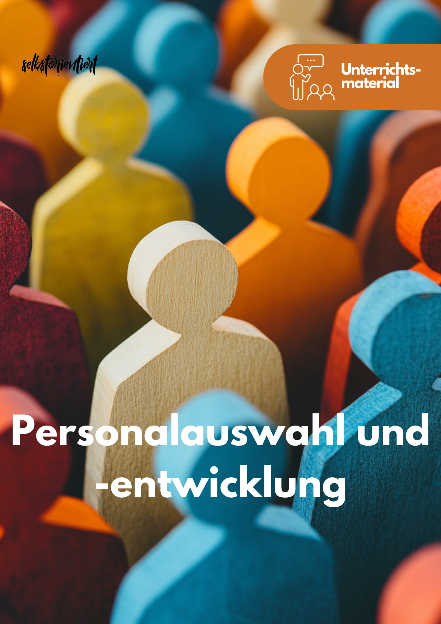 Leistungstests und Assessment-Center - Unterrichtsmaterial