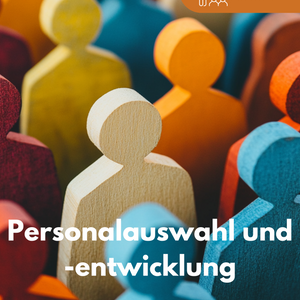 Leistungstests und Assessment-Center - Unterrichtsmaterial