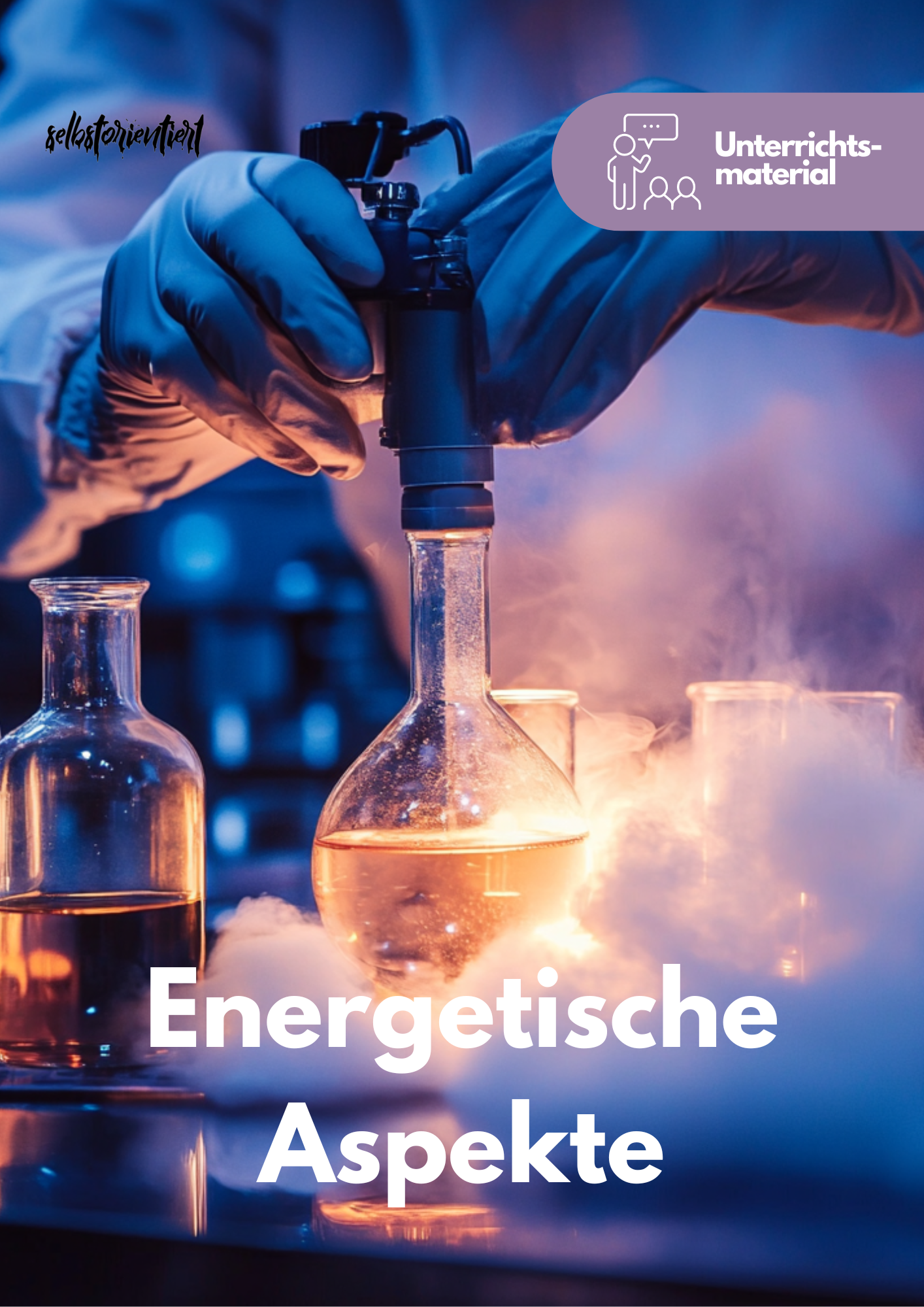 Energetische Aspekte: Neutralisationsenthalpie & Kalorimetrie