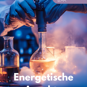 Energetische Aspekte: Neutralisationsenthalpie & Kalorimetrie