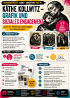 Käthe Kollwitz – Grafik und soziales Engagement