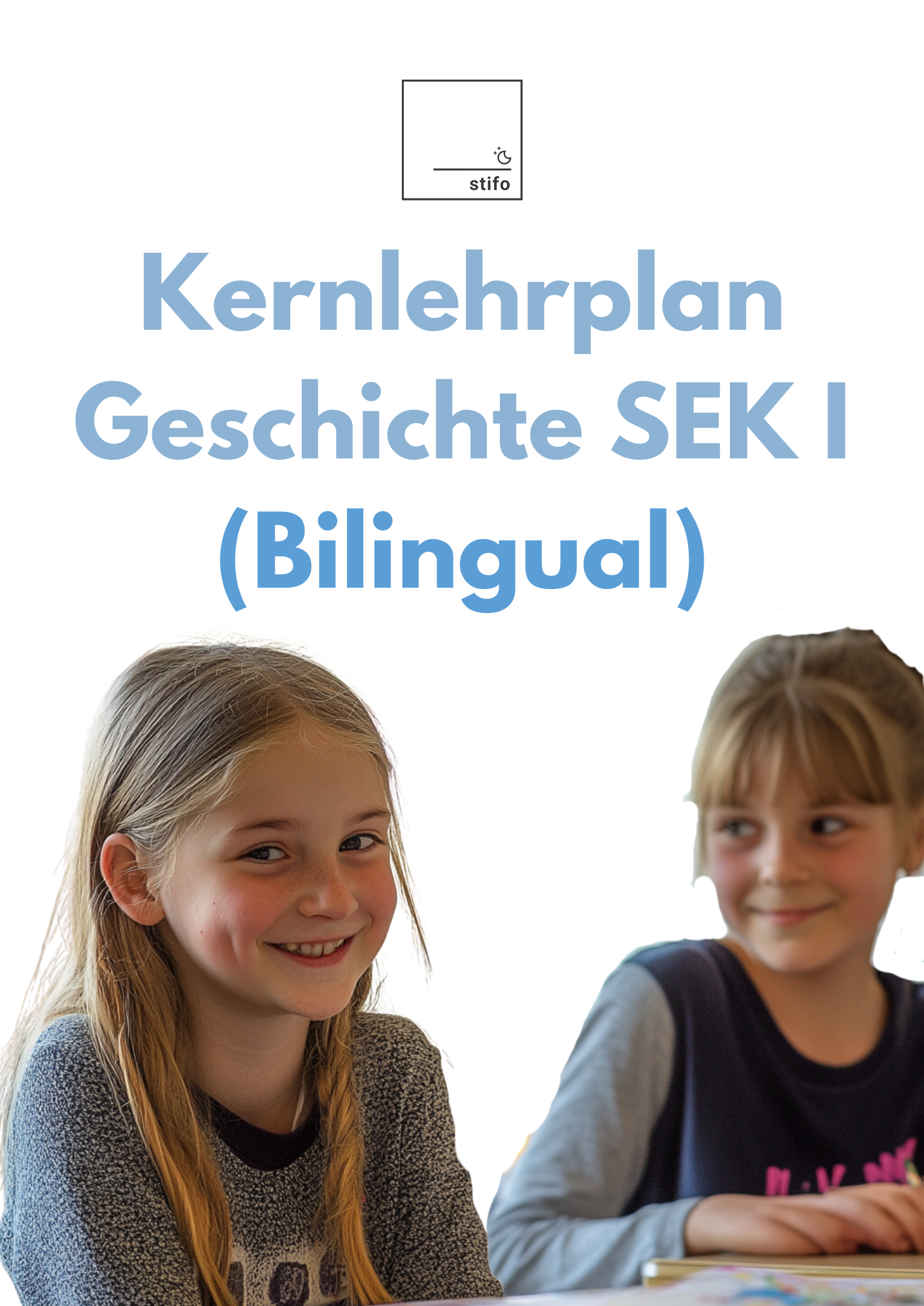 Bilingualer Unterricht im Fach Geschichte - Kernlehrplan SEK I