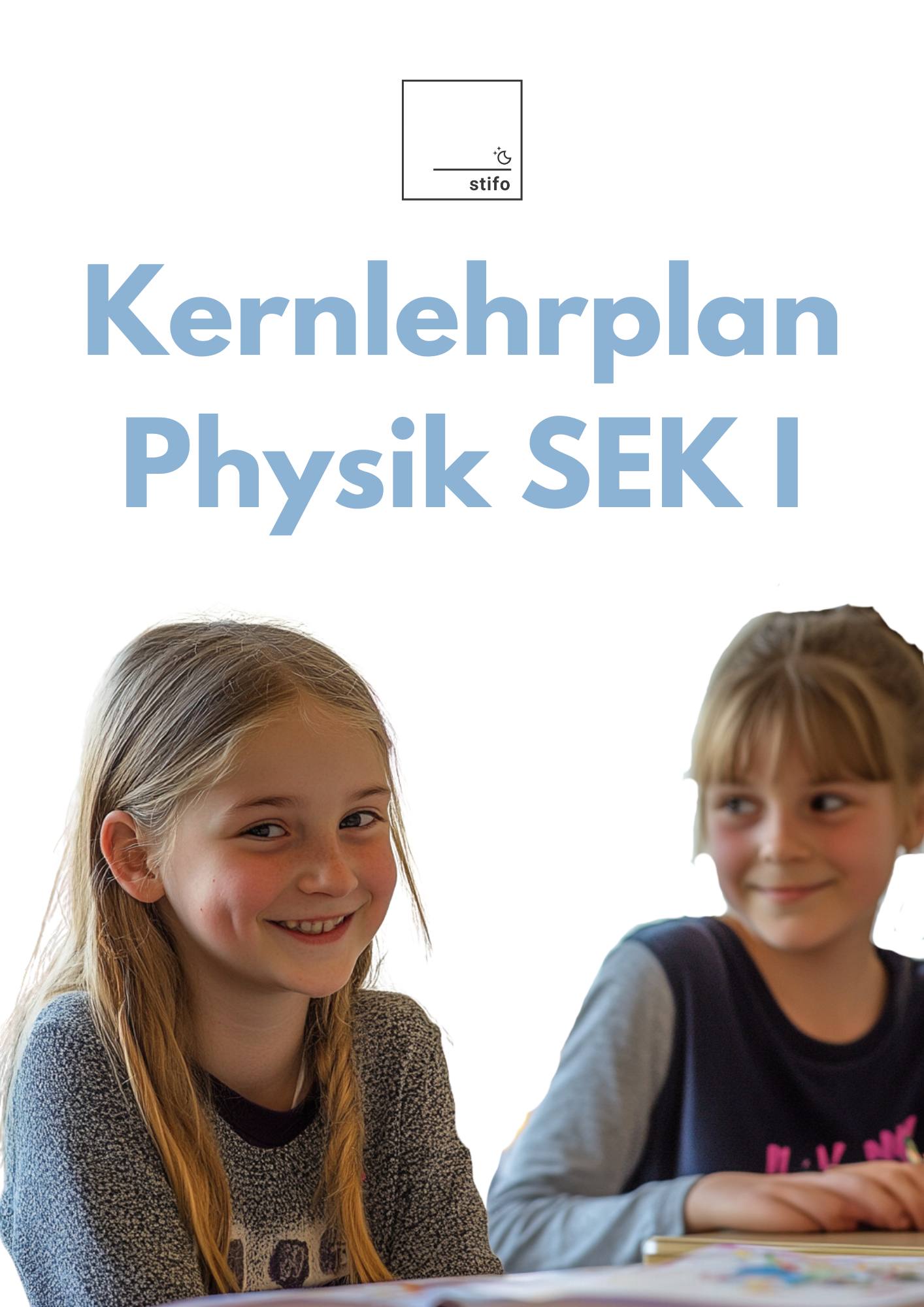 Kernlehrplan Physik in der Sekundarstufe I