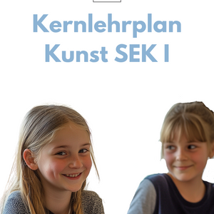 Sparpaket: Kernlehrplan Kunst SEK I - Kunstgeschichte & Künstler – Von der Renaissance bis zur Moderne