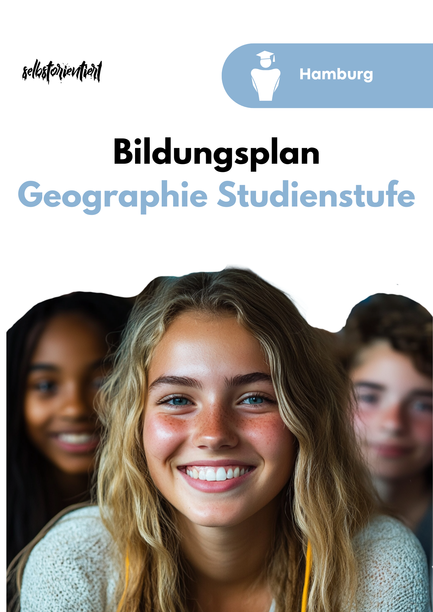 Bildungsplan Geographie in der Studienstufe - Hamburg