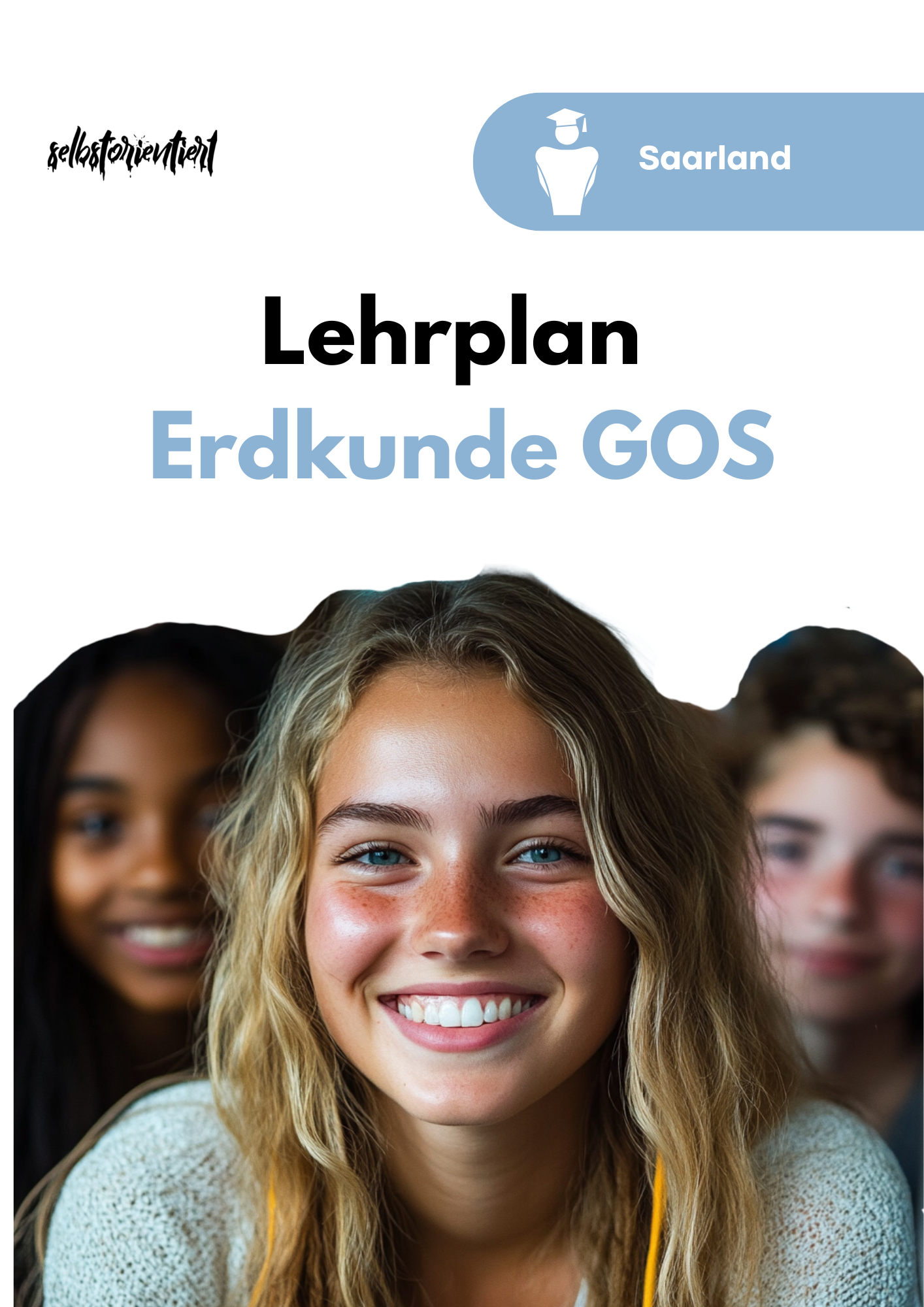 Lehrplan Erdkunde in der gymnasialen Oberstufe - Saarland