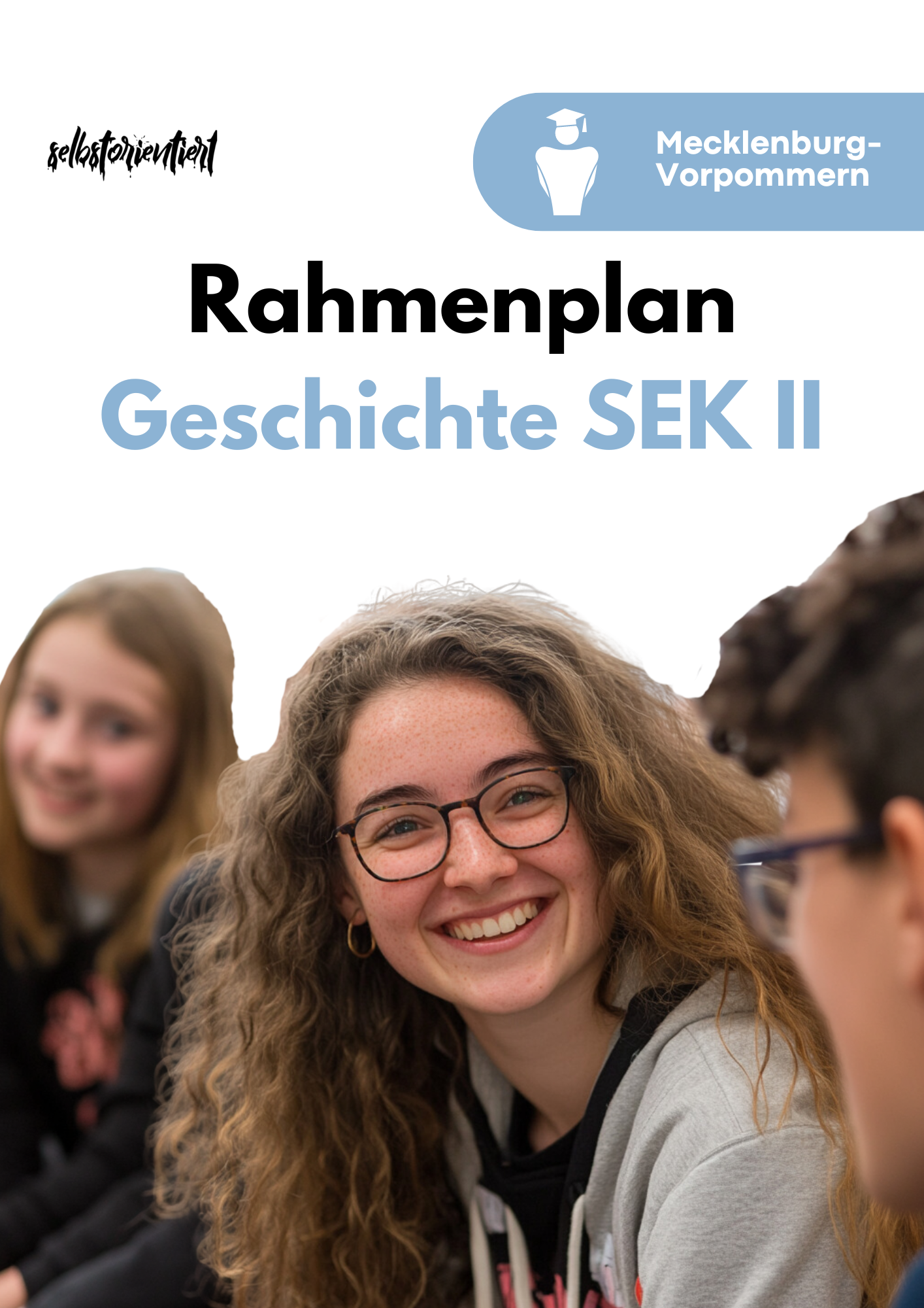 Rahmenplan Geschichte in der GoST - Mecklenburg-Vorpommern