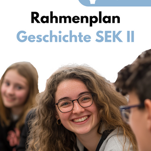 Rahmenplan Geschichte in der GoST - Mecklenburg-Vorpommern