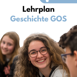 Lehrplan Geschichte in der gymnasialen Oberstufe - Saarland