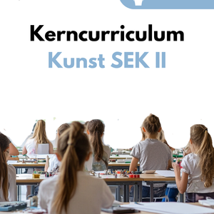 Kerncurriculum Kunst in der SEK II - Hessen