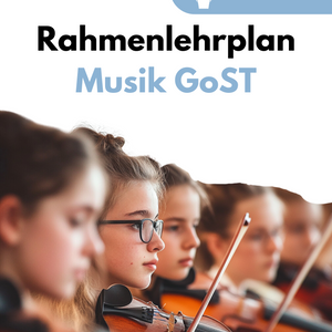 Sparpaket XXL: Musik – Fachbereich Musik gemäß Rahmenlehrplan Berlin