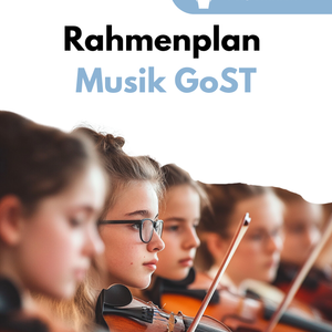 Sparpaket XXL: Musik – Rahmenplan Musik Mecklenburg-Vorpommern