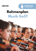 Sparpaket XXL: Musik – Rahmenplan Musik Mecklenburg-Vorpommern