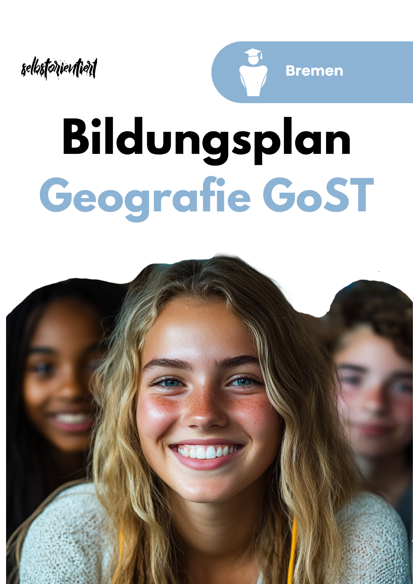 Bildungsplan Geografie in der Qualifikationsphase - Bremen