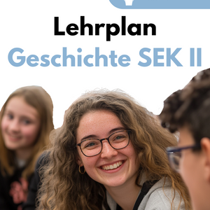 Lehrplan Geschichte in der Sekundarstufe II - Rheinland-Pfalz