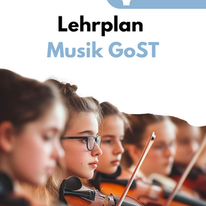 Sparpaket XXL: Musik – Lehrplan Musik Sachsen