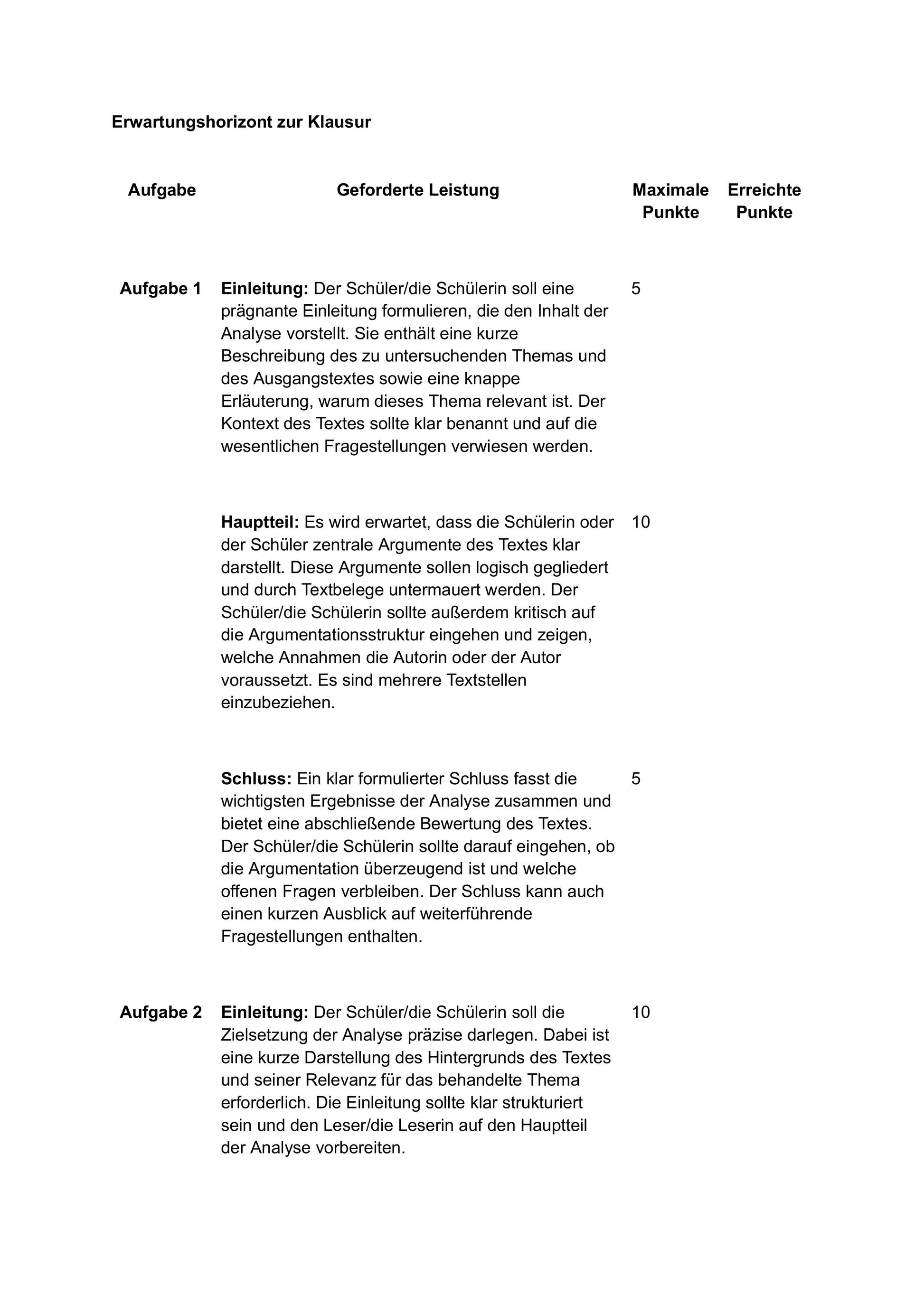 Utilitarismus-Klausur – Bentham, Mill & Singer analysieren (Sek II)