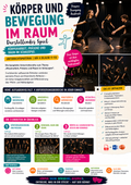 Sparpaket Schauspieltraining: Körper, Stimme, Rolle · 3 Unterrichtsreihen | Darstellendes Spiel Sek II (Klasse 11–13)