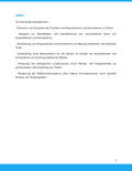 Konjunktionen und Konnektoren – Unterrichtsmaterial Deutsch SEK I