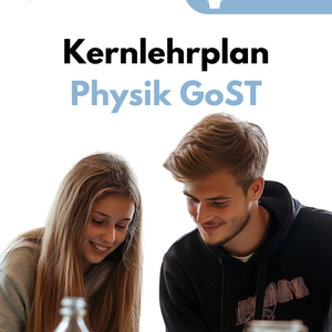 Kernlehrplan Physik in der SEK II - Nordrhein-Westfalen