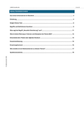 Sexualkunde - Unterrichtsreihe Sekundarstufe I