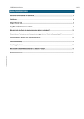 Rentenversicherung & Demografischer Wandel - Unterrichtsreihe