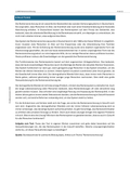 Rentenversicherung & Demografischer Wandel - Unterrichtsreihe