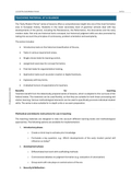 Comprehensive Teaching Series: The Early Modern Period
