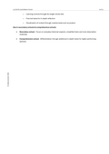 Comprehensive Teaching Series: The Early Modern Period