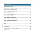 Anatomie & Stoffwechsel des Menschen - Unterrichtsreihe
