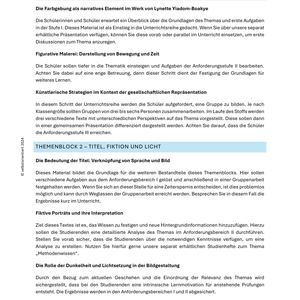 Sparpaket XXL: Lynette Yiadom-Boakye