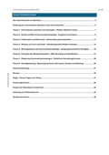 AIDA-Formel & Zielgruppenanalyse - Kommunikationsdesign