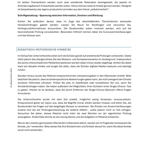 AIDA-Formel & Zielgruppenanalyse - Kommunikationsdesign