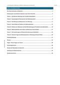 Manipulation in Bildmedien: Werbung & Social Media - Unterrichtsmaterial