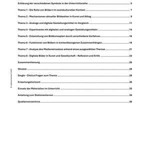 Kommunikation in künstlerischen und medialen Welten