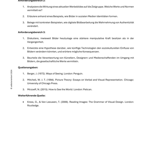 Kommunikation in künstlerischen und medialen Welten