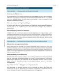 Optische Abbildungen - Unterrichtsreihe