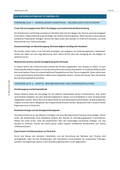 Freier Fall, Waagerechter Wurf & Geschwindigkeit - Unterrichtsreihe