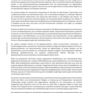 Ethik und Verantwortung im Umgang mit Wissenschaft und Technik - Unterrichtsreihe Ethik