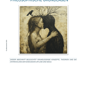 Unterrichtsreihe: Einführung in die Philosophie von Leib und Seele