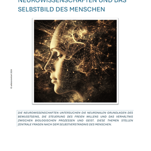 Neurowissenschaften & Künstliche Intelligenz im Ethikunterricht